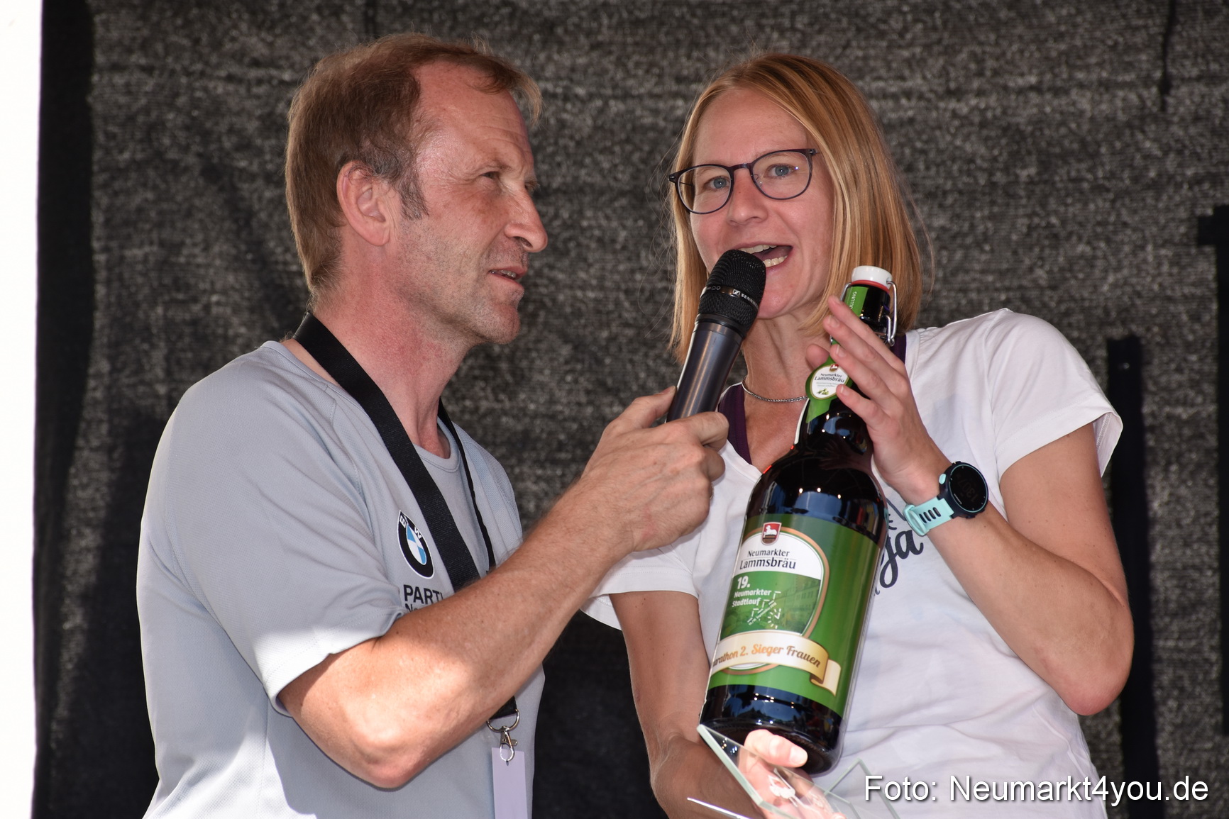 Siegerehrung Stadtlauf Neumarkt 2018 0001